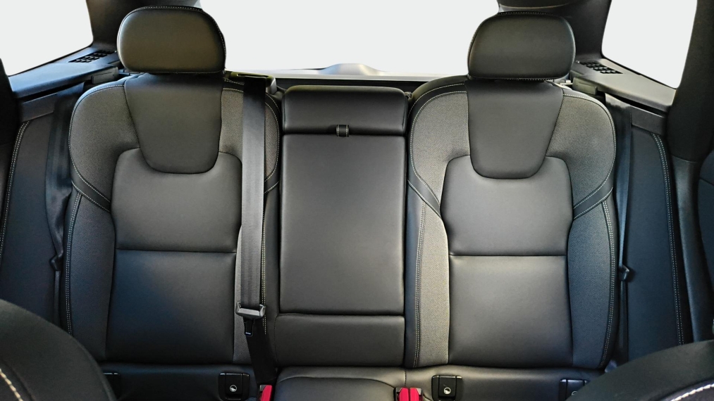 Xc60 2.0 T8 RECHARGE ULTIMATE DARK AWD GEARTRONIC