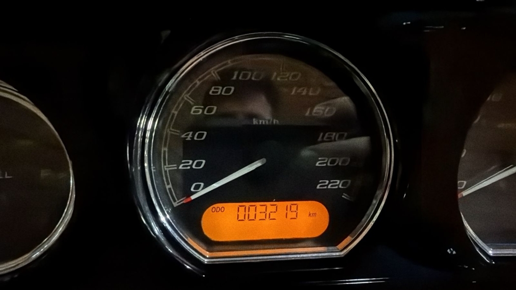 Street Glide GLIDE SPECIAL