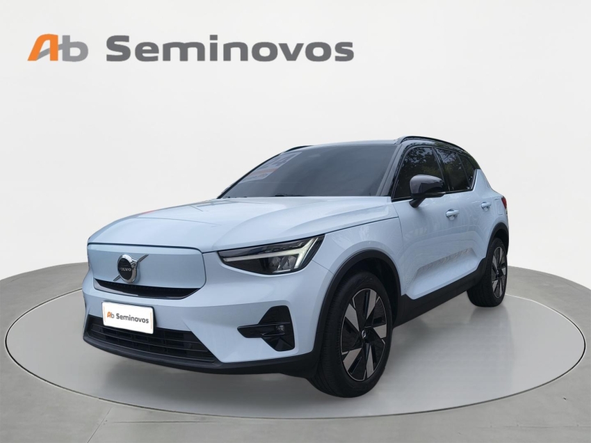 Xc40 P6 RECHARGE ELECTRIC PLUS