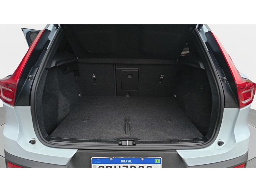 Xc40 P6 RECHARGE ELECTRIC PLUS