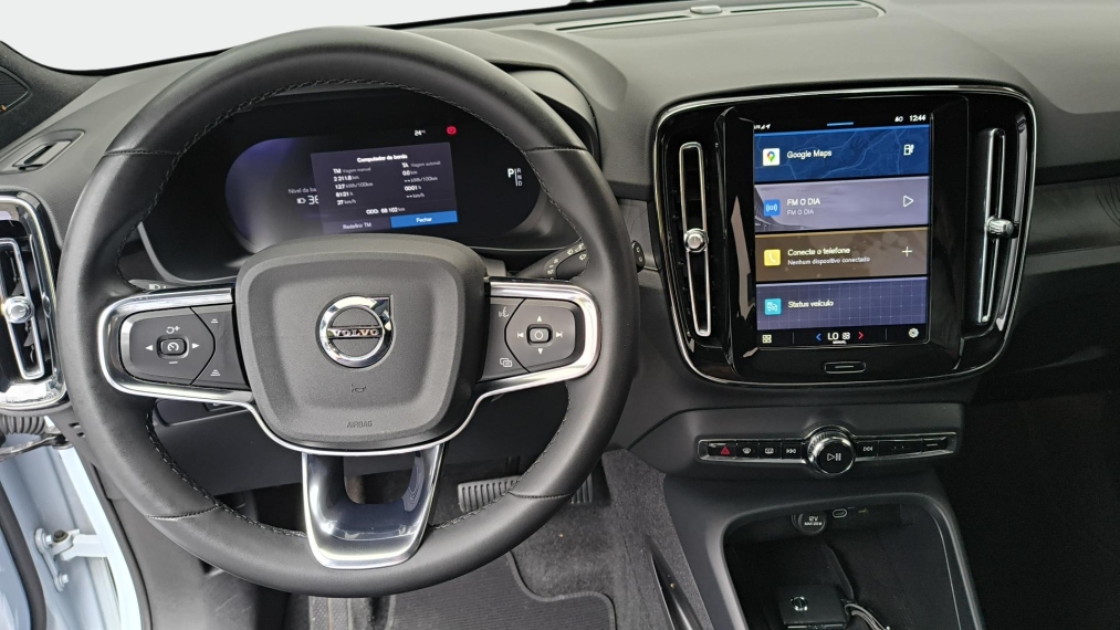 Xc40 P6 RECHARGE ELECTRIC PLUS