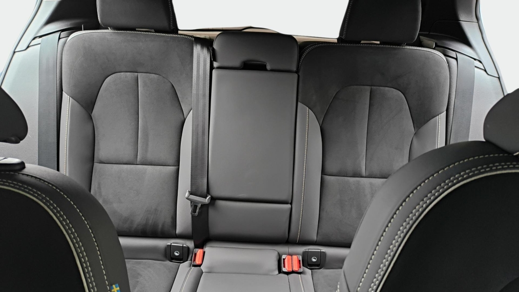 Xc40 P6 RECHARGE ELECTRIC PLUS