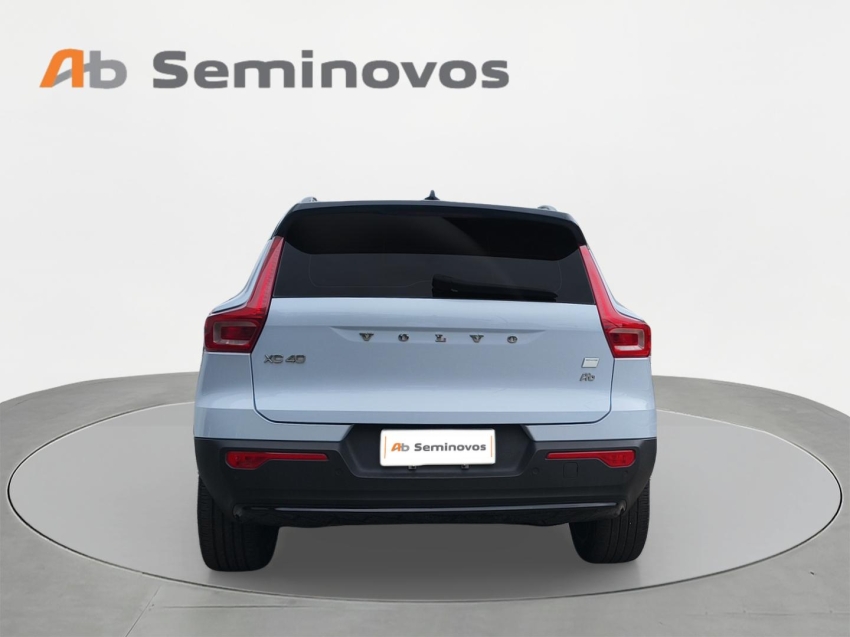 Xc40 P6 RECHARGE ELECTRIC PLUS