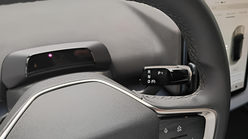 Ex30 69 KW ELÉTRICO CORE