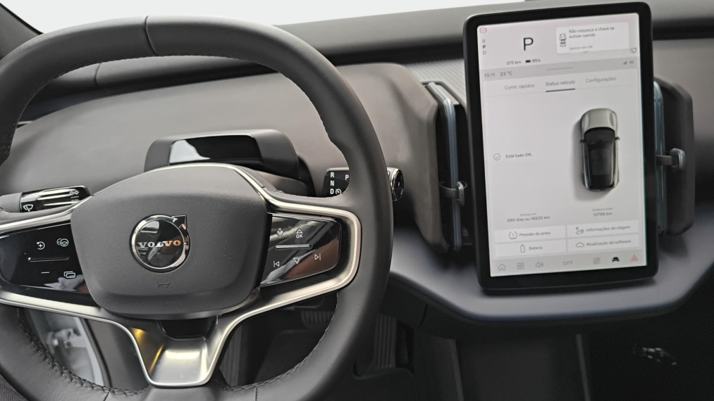 Ex30 69 KW ELÉTRICO CORE