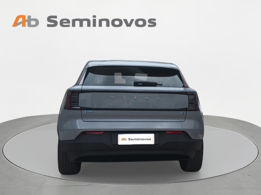 Ex30 69 KW ELÉTRICO CORE