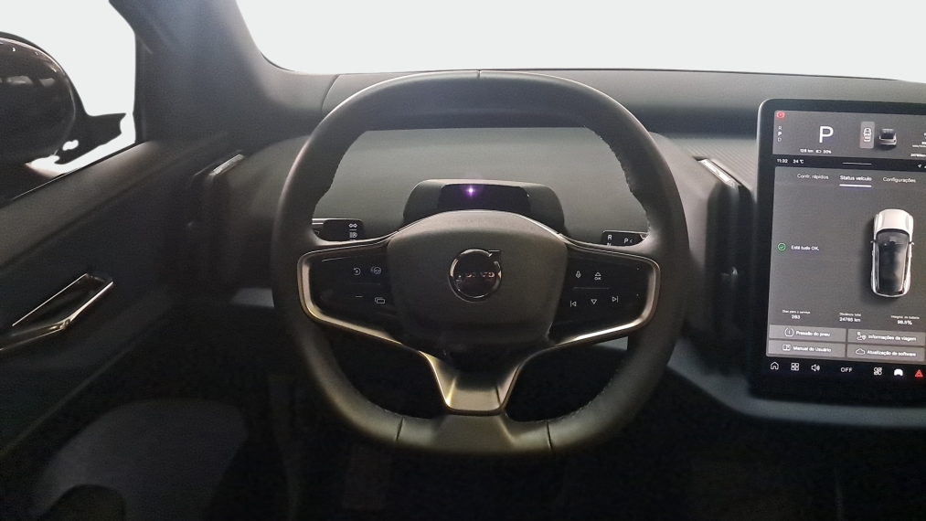 Ex30 69 KW ELÉTRICO CORE