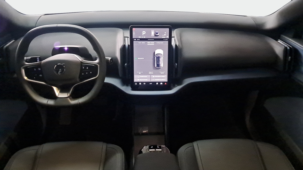 Ex30 69 KW ELÉTRICO CORE