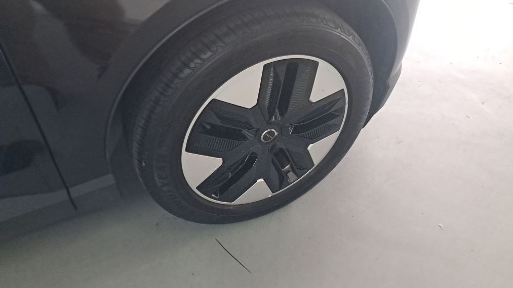 Ex30 69 KW ELÉTRICO CORE