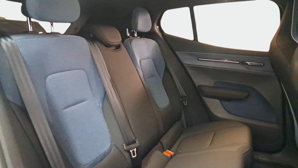 Ex30 69 KW ELÉTRICO CORE