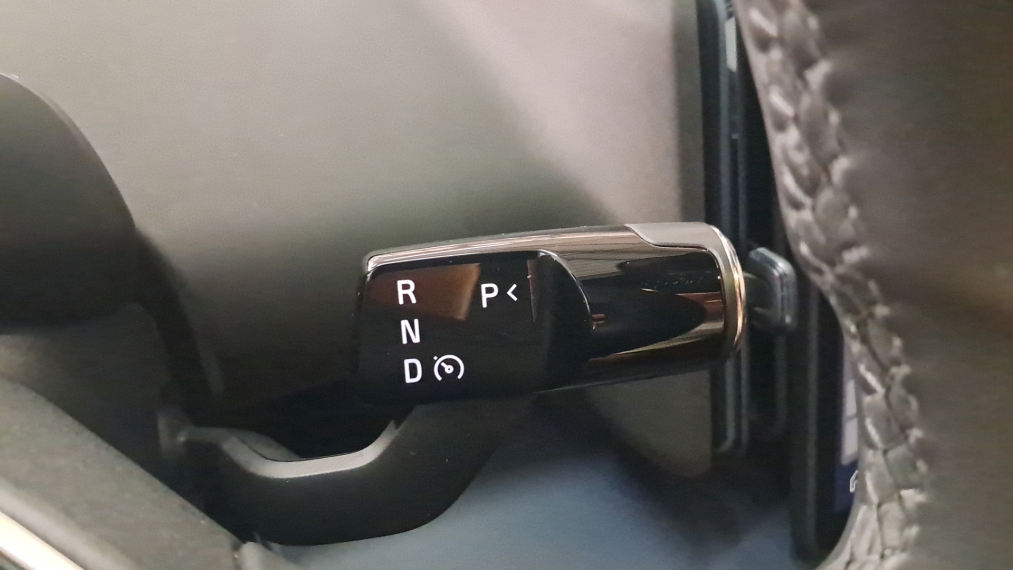 Ex30 69 KW ELÉTRICO CORE