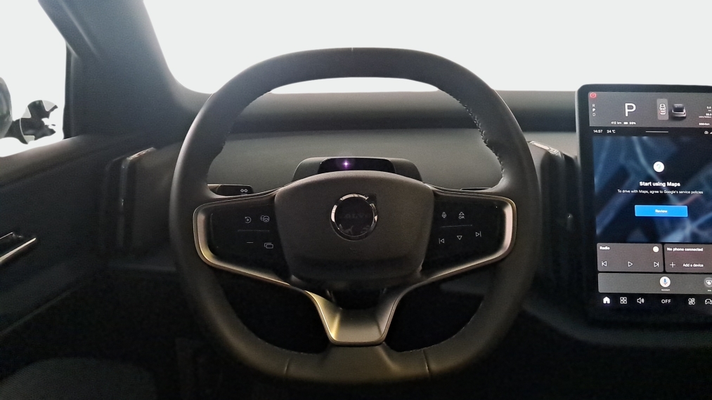 Ex30 69 KW ELÉTRICO CORE