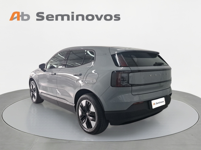 Ex30 69 KW ELÉTRICO CORE