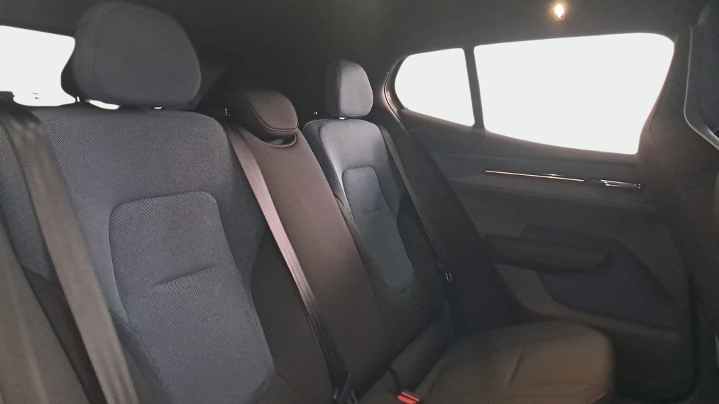 Ex30 69 KW ELÉTRICO CORE