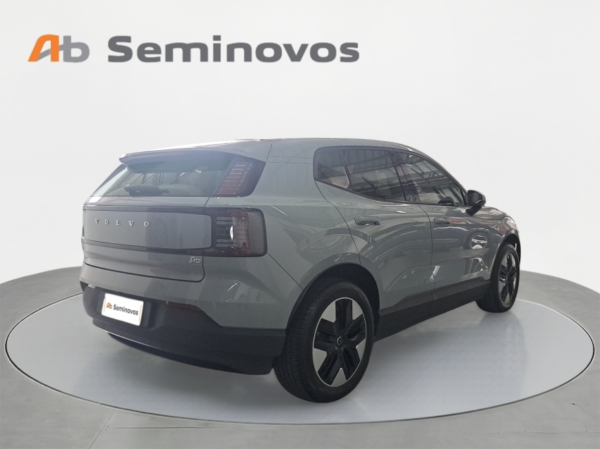 Ex30 69 KW ELÉTRICO CORE