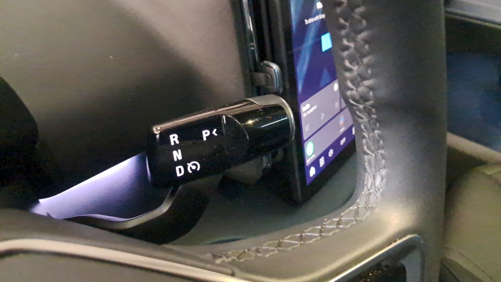 Ex30 69 KW ELÉTRICO ULTRA