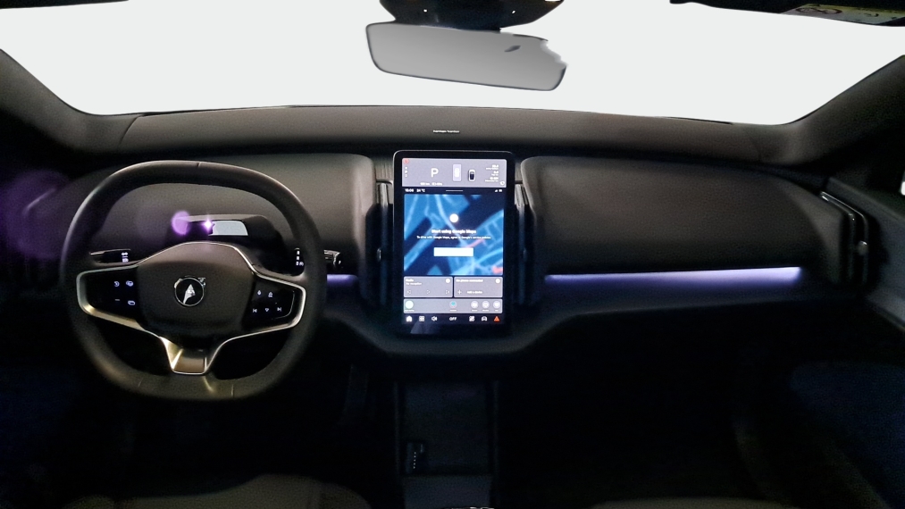 Ex30 69 KW ELÉTRICO ULTRA