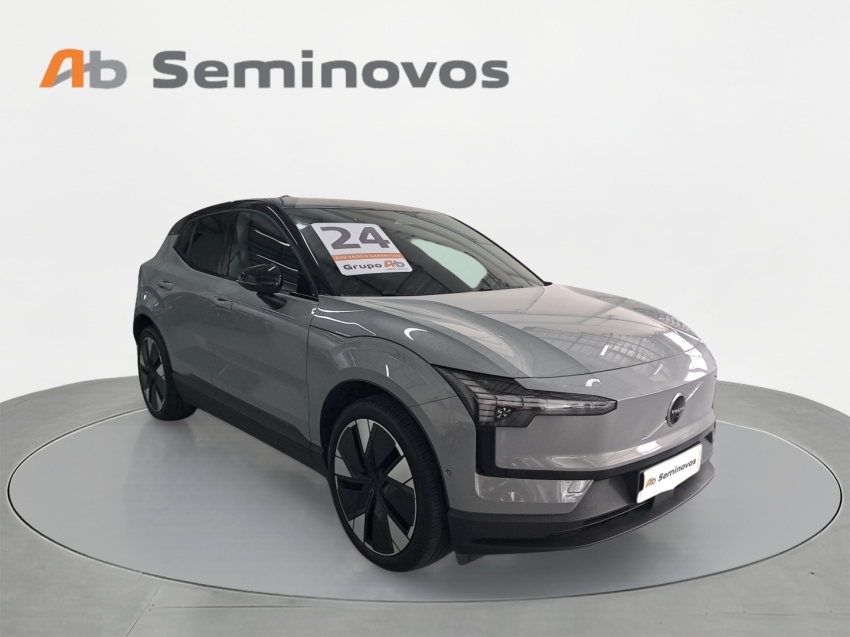 Ex30 69 KW ELÉTRICO ULTRA