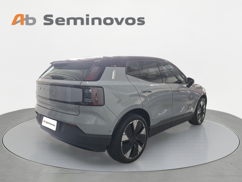 Ex30 69 KW ELÉTRICO ULTRA