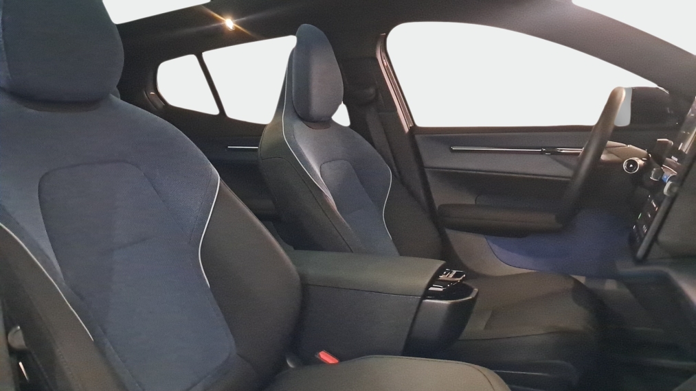 Ex30 69 KW ELÉTRICO ULTRA