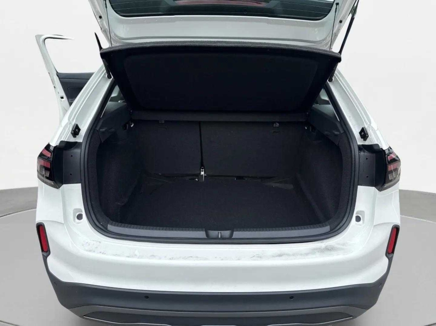 Nivus 1.0 200 TSI TOTAL FLEX SENSE AUTOMÁTICO