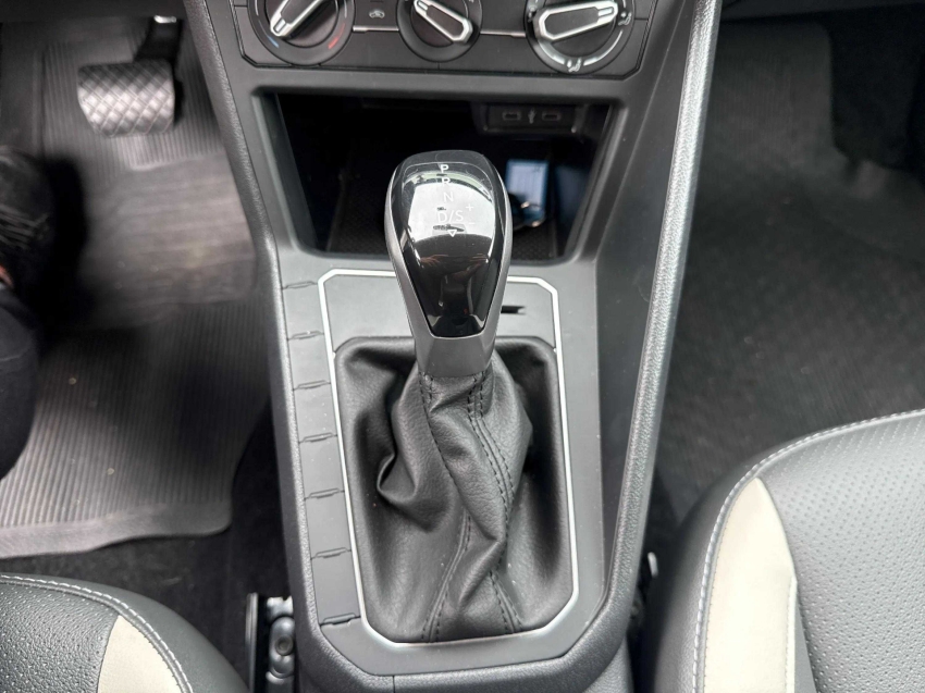 Nivus 1.0 200 TSI TOTAL FLEX SENSE AUTOMÁTICO