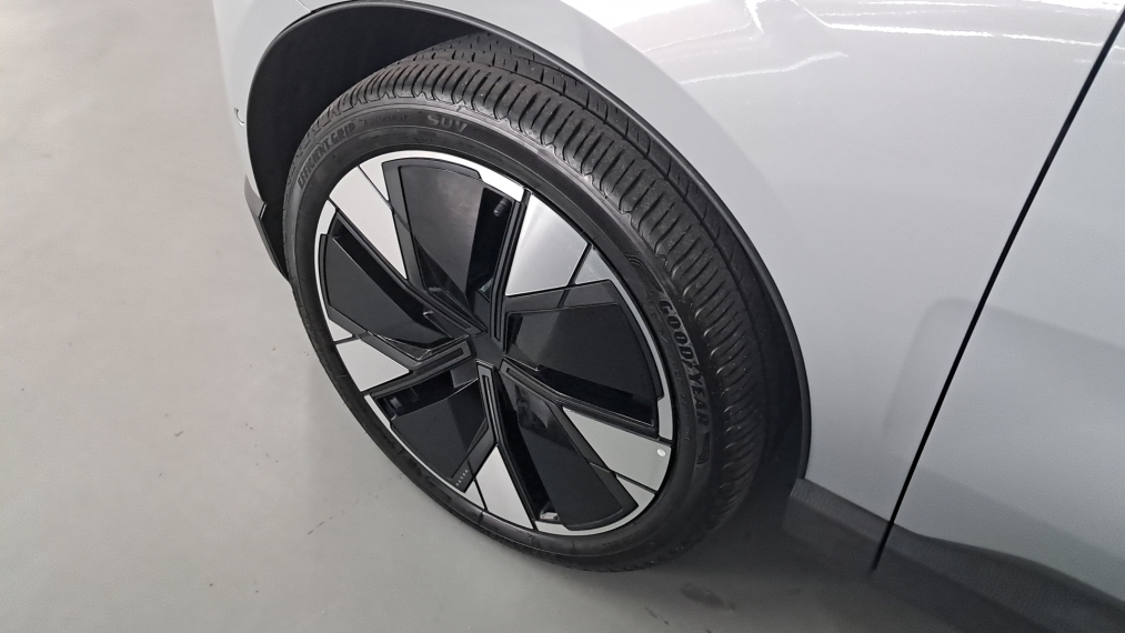 Ex30 69 KW ELÉTRICO ULTRA