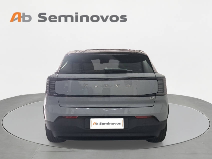 Ex30 69 KW ELÉTRICO ULTRA