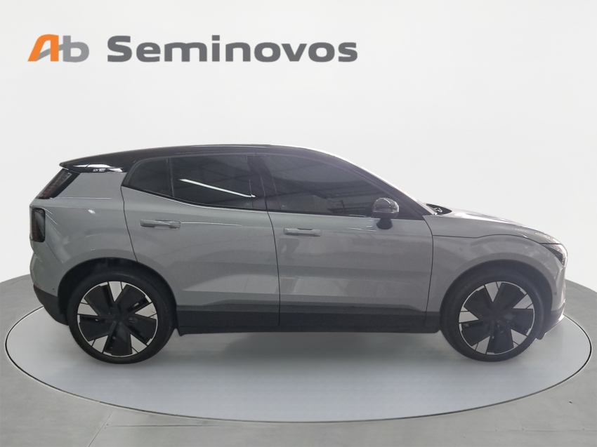 Ex30 69 KW ELÉTRICO ULTRA