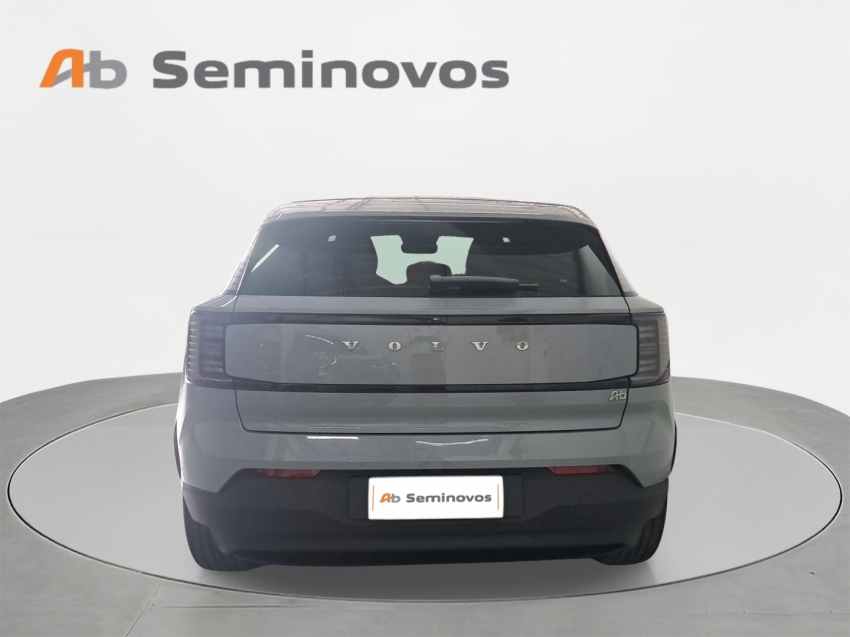 Ex30 69 KW ELÉTRICO CORE