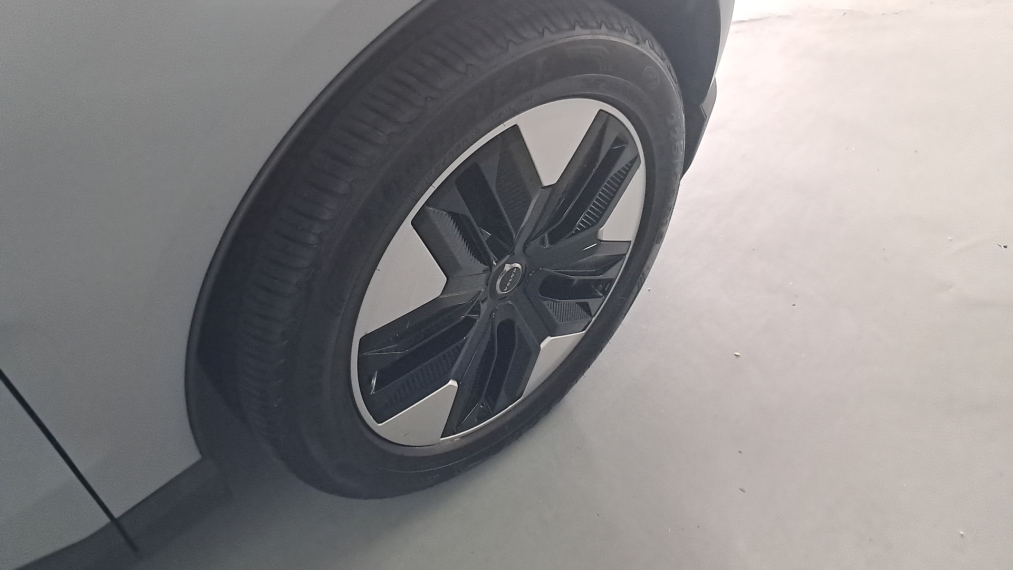 Ex30 69 KW ELÉTRICO CORE