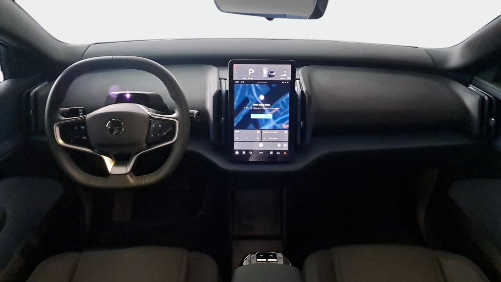 Ex30 69 KW ELÉTRICO CORE