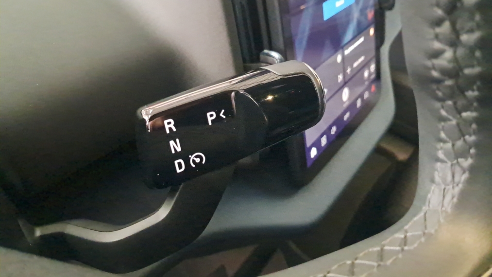 Ex30 69 KW ELÉTRICO CORE