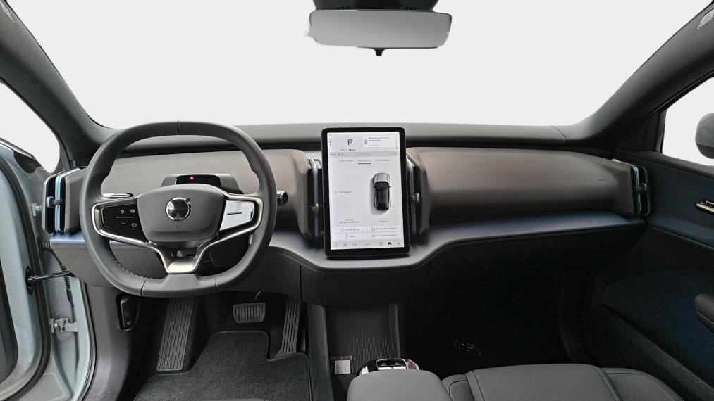 Ex30 69 KW ELÉTRICO CORE