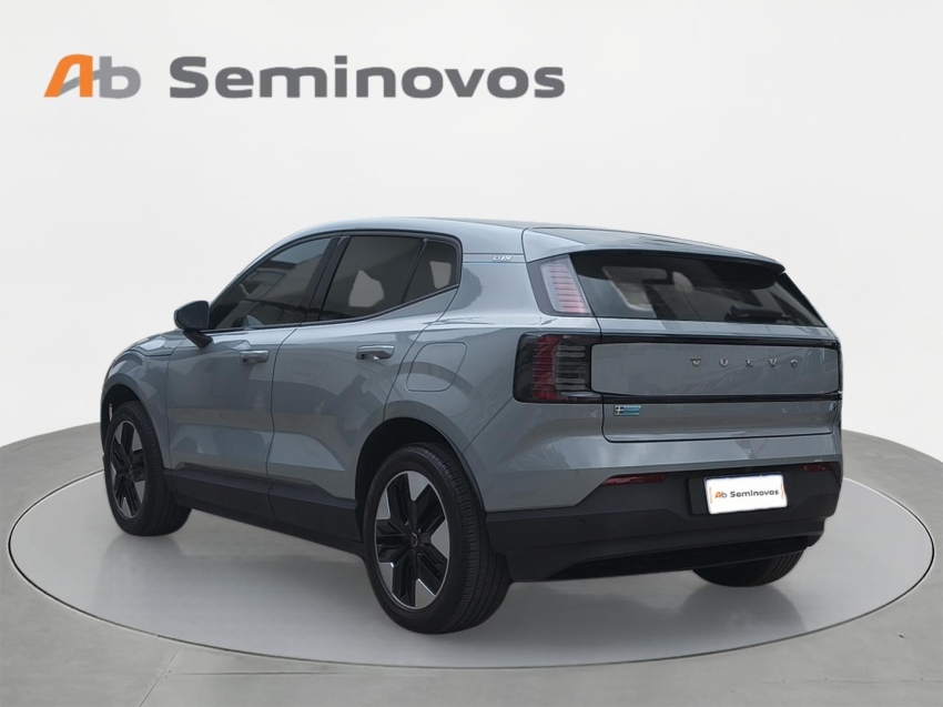 Ex30 69 KW ELÉTRICO CORE