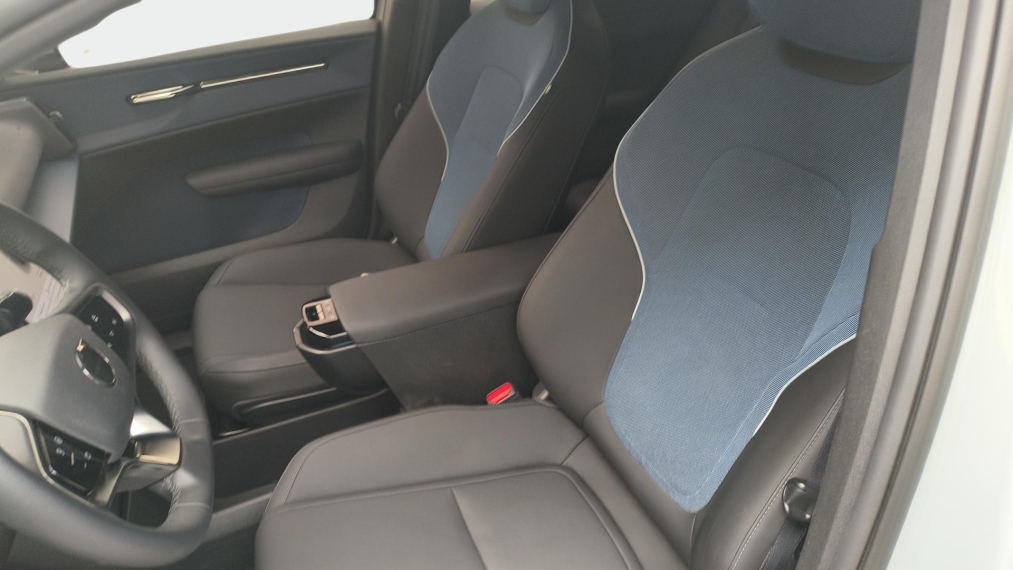 Ex30 69 KW ELÉTRICO CORE