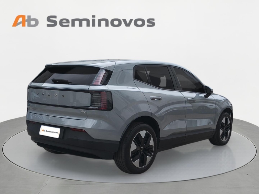 Ex30 69 KW ELÉTRICO CORE