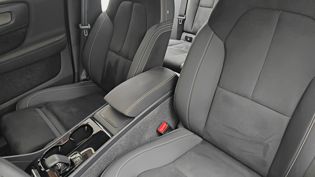 Xc40 P6 RECHARGE ELECTRIC PLUS