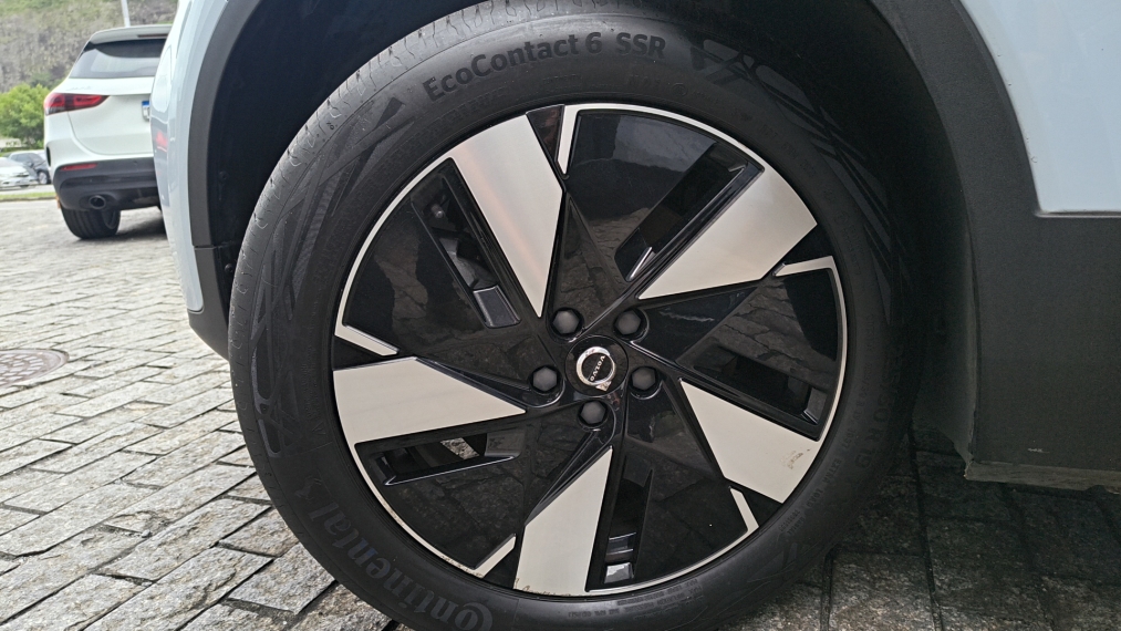 Xc40 P6 RECHARGE ELECTRIC PLUS