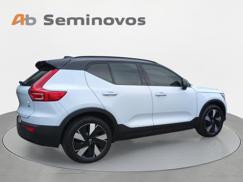Xc40 P6 RECHARGE ELECTRIC PLUS
