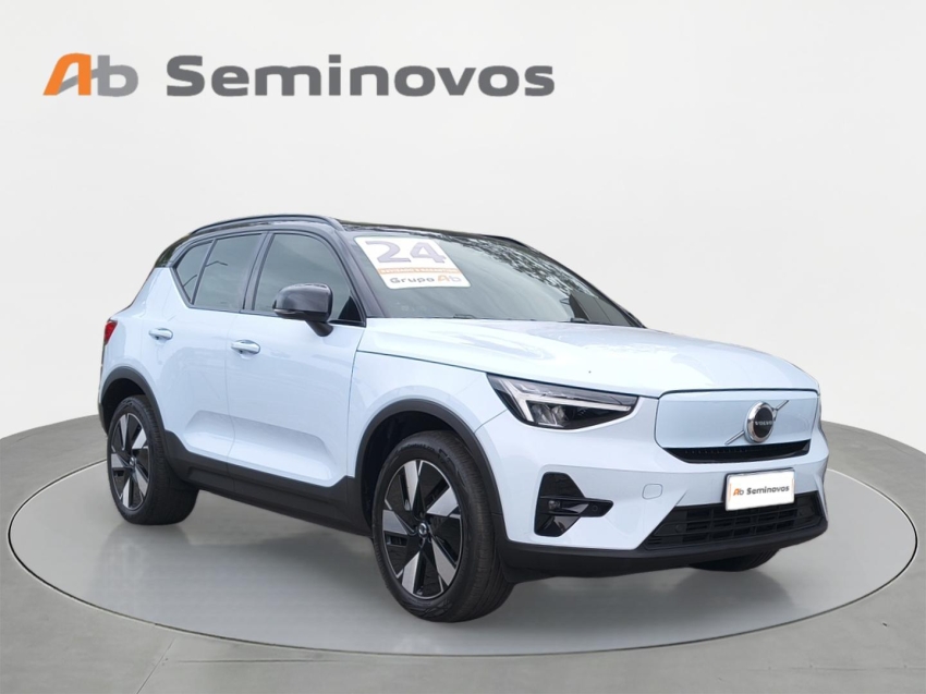 Xc40 P6 RECHARGE ELECTRIC PLUS