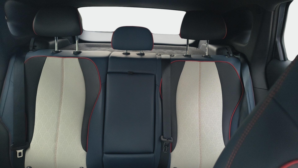 Yuan Plus 60,8 KW ELÉTRICO