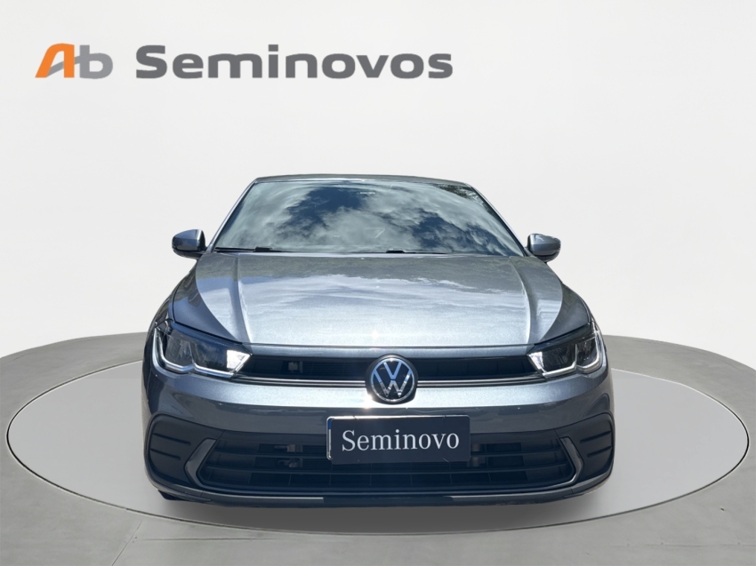 Polo 1.0 170 TSI SENSE AUTOMÁTICO
