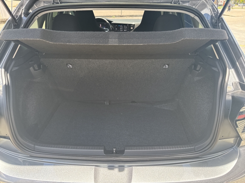 Polo 1.0 170 TSI SENSE AUTOMÁTICO