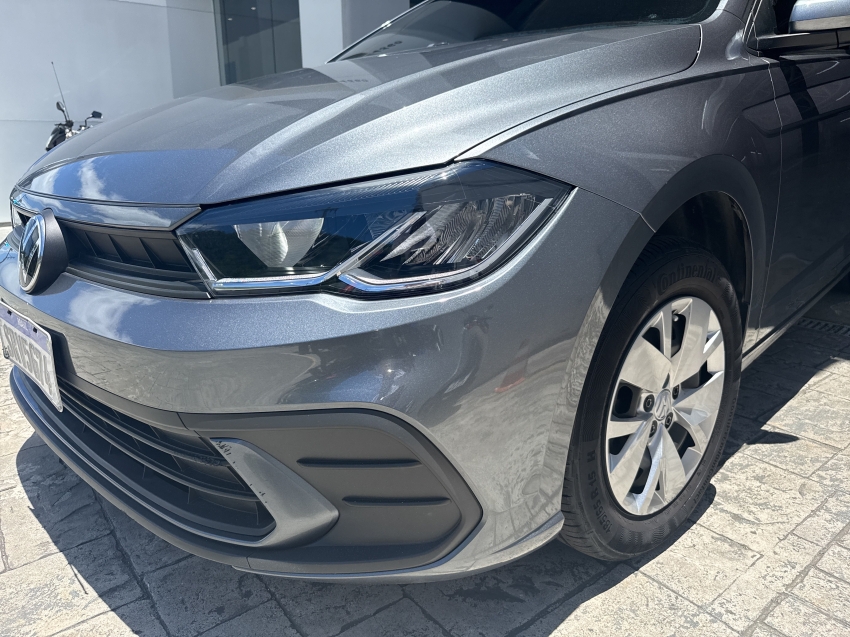 Polo 1.0 170 TSI SENSE AUTOMÁTICO