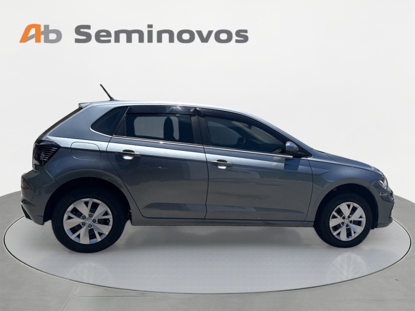 Polo 1.0 170 TSI SENSE AUTOMÁTICO