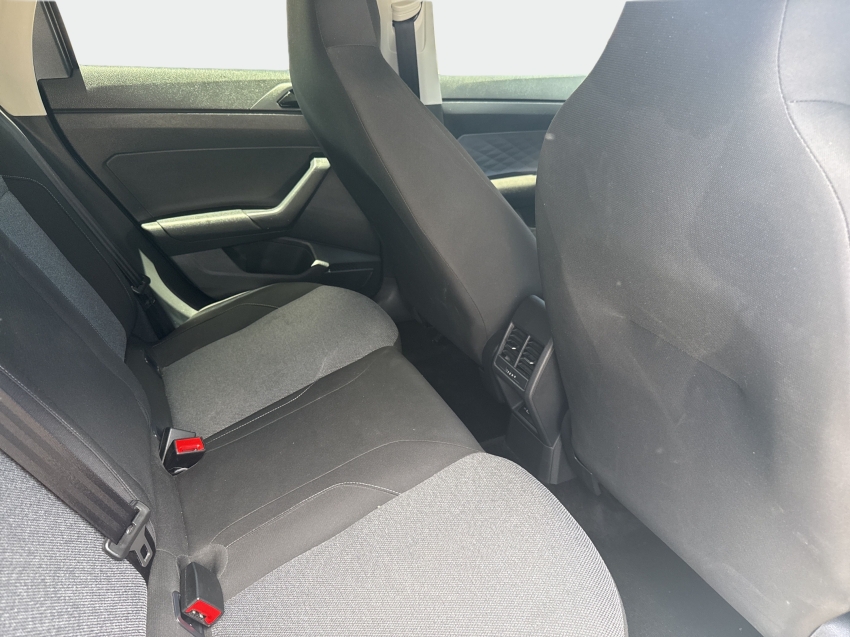 Polo 1.0 170 TSI SENSE AUTOMÁTICO