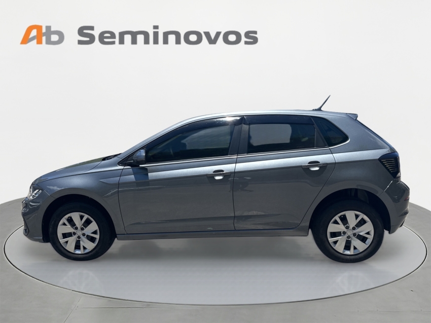Polo 1.0 170 TSI SENSE AUTOMÁTICO