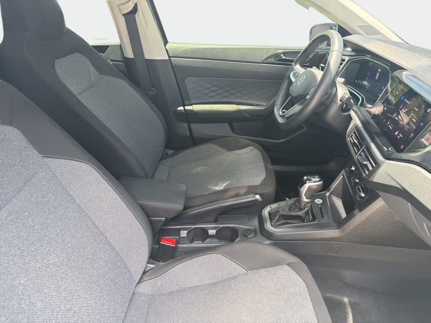 Polo 1.0 170 TSI SENSE AUTOMÁTICO