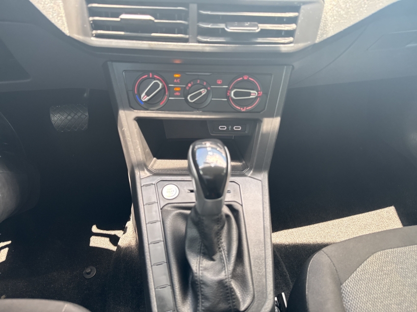 Polo 1.0 170 TSI SENSE AUTOMÁTICO